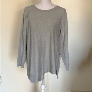 89th + Madison Sweater